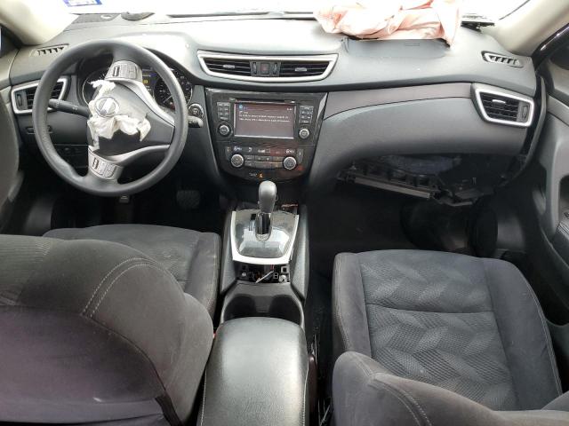Photo 8 from auction – 2016 NISSAN ROGUE S with VIN JN8AT2MT5GW017934