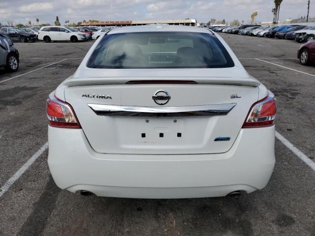 Photo 6 from auction – 2013 NISSAN ALTIMA 2.5 with VIN 1N4AL3AP8DN520826
