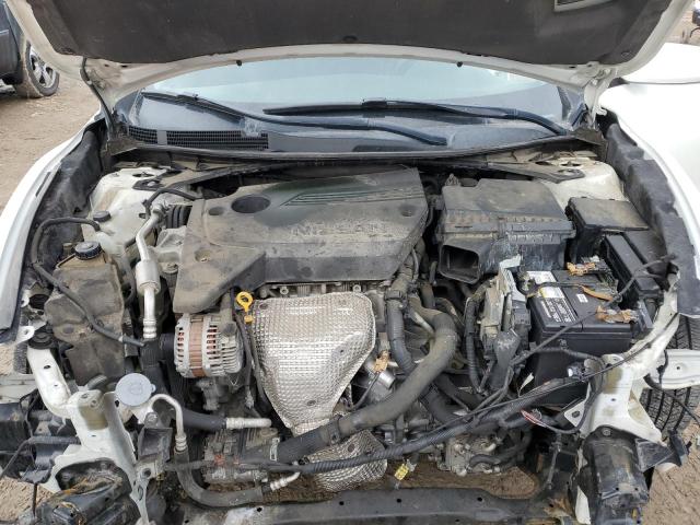 Photo 11 from auction – 2016 NISSAN ALTIMA 2.5 with VIN 1N4AL3AP1GC238267