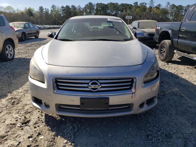 Photo 5 from auction – 2013 NISSAN MAXIMA with VIN 1N4AA5APXDC829503