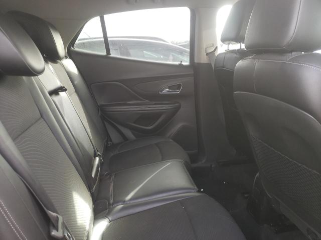 Photo 10 from auction – 2014 BUICK ENCORE CON with VIN KL4CJFSB5EB617797