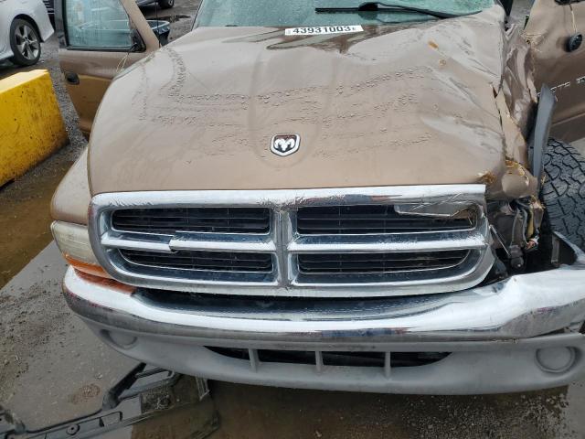 Photo 11 from auction – 2000 DODGE DAKOTA with VIN 1B7GL22X1YS653139