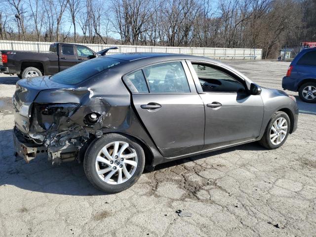 Photo 3 from auction – 2013 MAZDA 3 I with VIN JM1BL1V71D1779758
