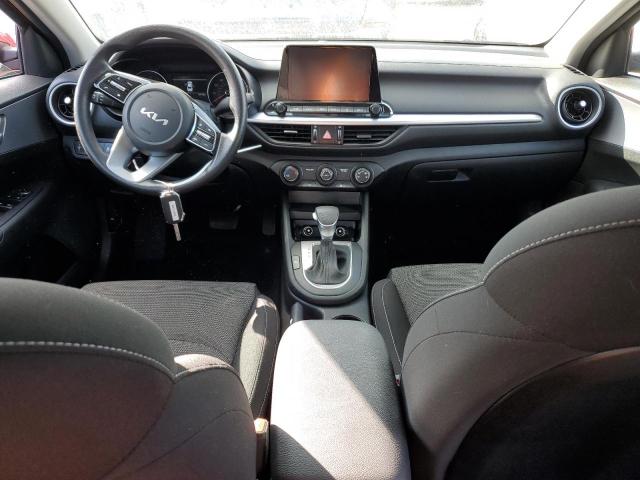 Photo 8 from auction – 2022 KIA FORTE FE with VIN 3KPF24AD3NE494169