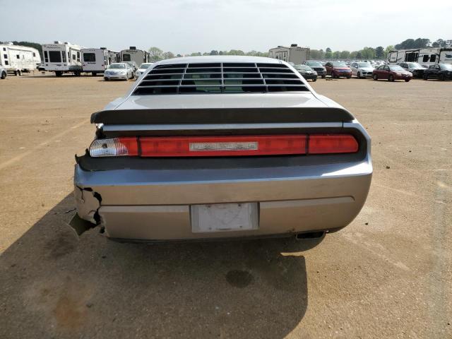 Photo 6 from auction – 2014 DODGE CHALLENGER with VIN 2C3CDYAG4EH225931