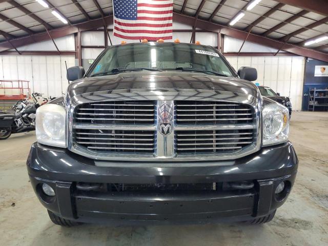 Photo 5 from auction – 2007 DODGE RAM 2500 S with VIN 1D7KS28C47J551202