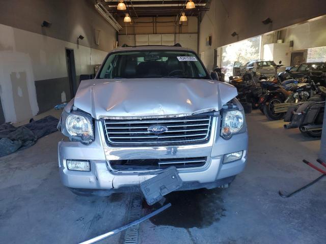 Photo 5 from auction – 2010 FORD EXPLORER X with VIN 1FMEU7DE7AUA85773