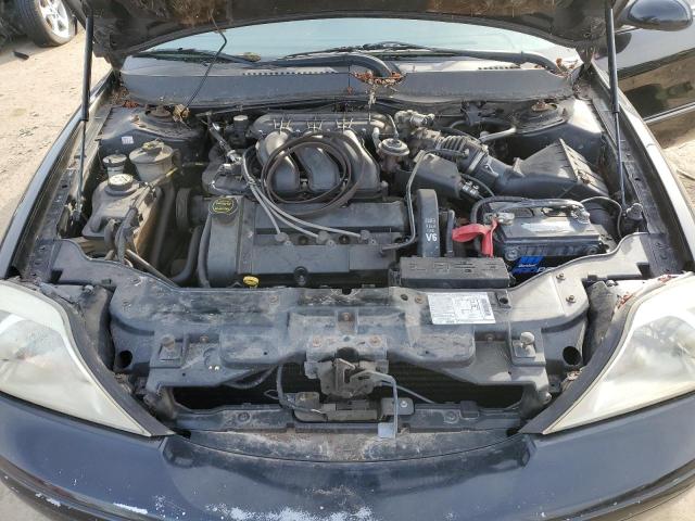 Photo 11 from auction – 2003 MERCURY SABLE LS P with VIN 1MEHM55S63A609461