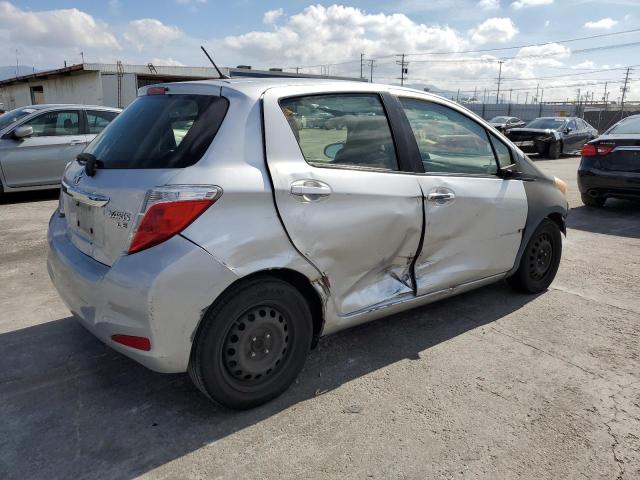 Photo 3 from auction – 2013 TOYOTA YARIS with VIN JTDKTUD31DD559633