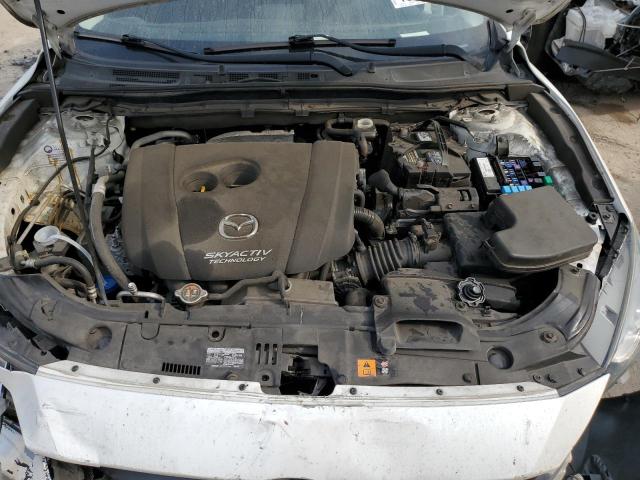 Photo 11 from auction – 2015 MAZDA 3 SV with VIN JM1BM1T73F1246412