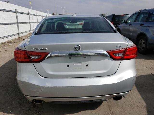 Photo 6 from auction – 2017 NISSAN MAXIMA 3.5 with VIN 1N4AA6AP1HC441524