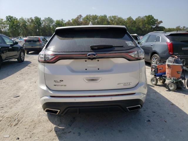 Фото 6 с аукциона – 2018 FORD EDGE SPORT с VIN 2FMPK4AP1JBC62455