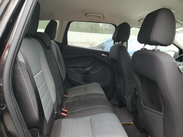 Photo 11 from auction – 2013 FORD ESCAPE SE with VIN 1FMCU0GX5DUD03810