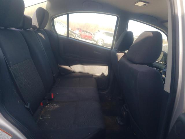 Photo 10 from auction – 2013 SUZUKI SX4 LE with VIN JS2YC5A31D6100309