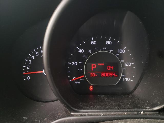 Photo 9 from auction – 2015 KIA SOUL with VIN KNDJN2A22F7114910