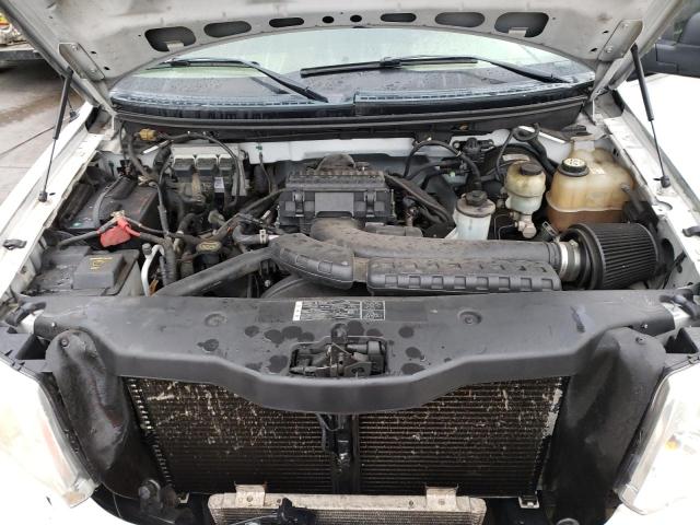 Photo 11 from auction – 2005 FORD F150 SUPER with VIN 1FTPW14545FB32935