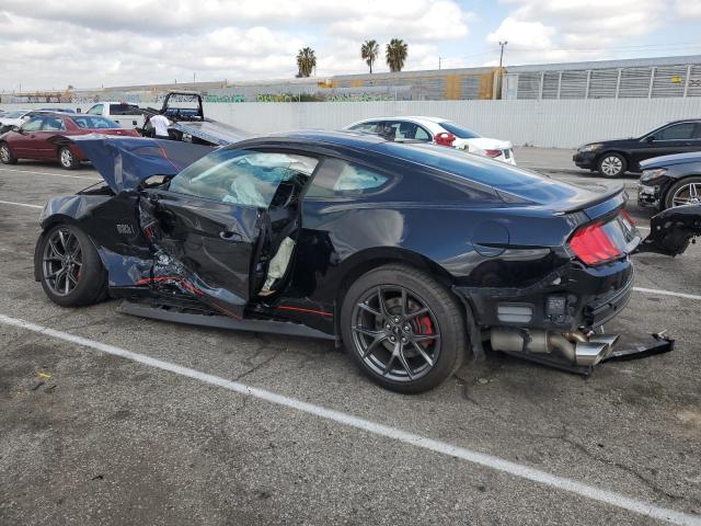 Photo 2 from auction – 2021 FORD MUSTANG MA with VIN 1FA6P8R03M5550105