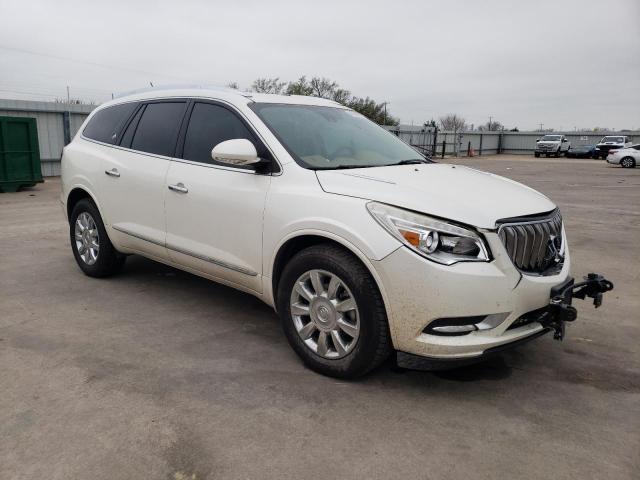 Photo 4 from auction – 2014 BUICK ENCLAVE with VIN 5GAKRCKD3EJ246205