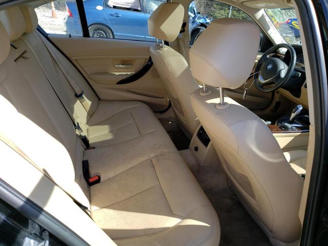 Photo 10 from auction – 2014 BMW 328 I with VIN WBA3A5C59EP602129