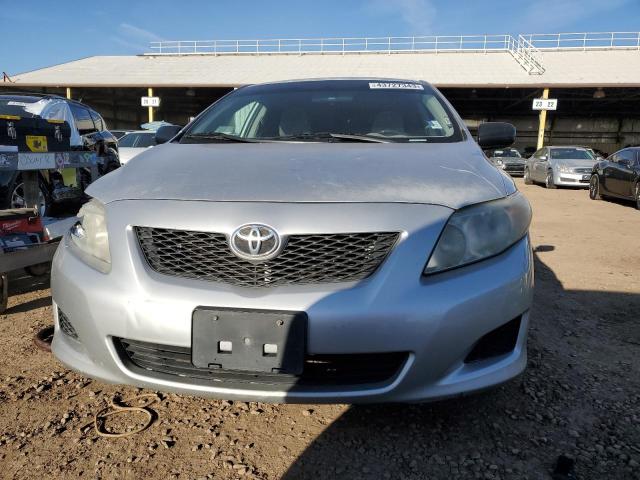 Photo 5 from auction – 2010 TOYOTA COROLLA BA with VIN 1NXBU4EE1AZ167238