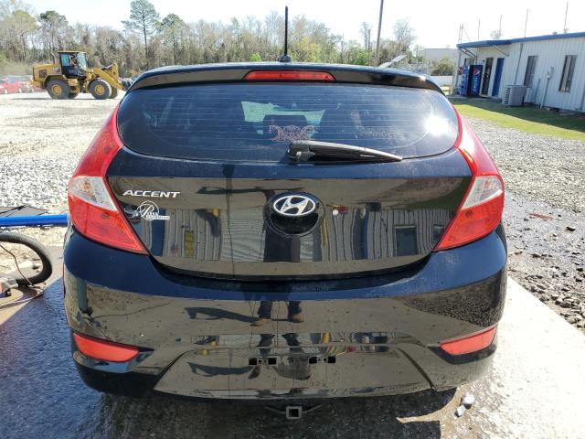 Photo 6 from auction – 2016 HYUNDAI ACCENT SE with VIN KMHCT5AE0GU273885