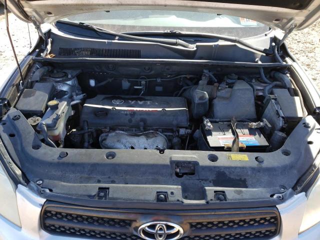 Foto 12 de la subasta – 2007 TOYOTA RAV4 con VIN JTMBD33V575110299