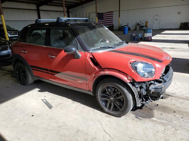 Photo 4 from auction – 2013 MINI COOPER S C with VIN WMWZC5C50DWP32857