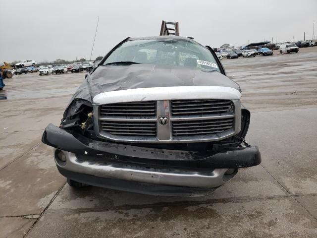 Photo 5 from auction – 2006 DODGE RAM 1500 S with VIN 1D7HA18N66S606914