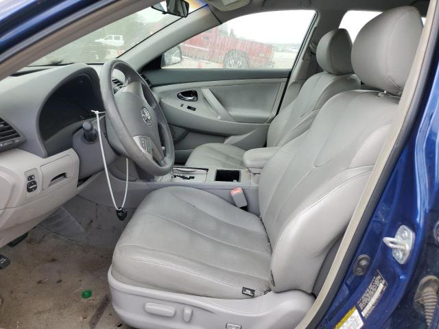 Photo 7 from auction – 2007 TOYOTA CAMRY CE with VIN 4T1BE46K77U111315