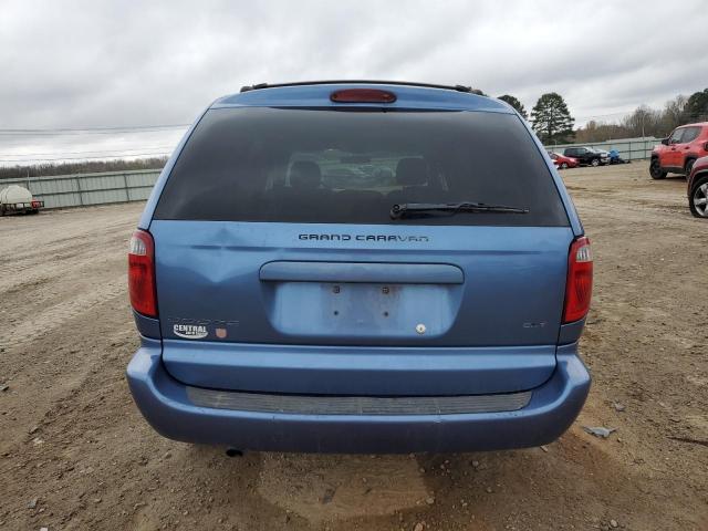 Photo 6 from auction – 2007 DODGE GRAND CARA with VIN 2D4GP44L87R131881