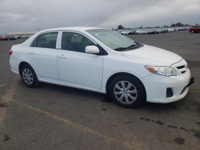 Photo 4 from auction – 2012 TOYOTA COROLLA BA with VIN JTDBU4EE1C9175897