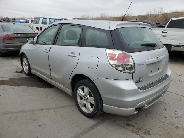 Photo 2 from auction – 2007 TOYOTA COROLLA MA with VIN 2T1KR30E67C636675