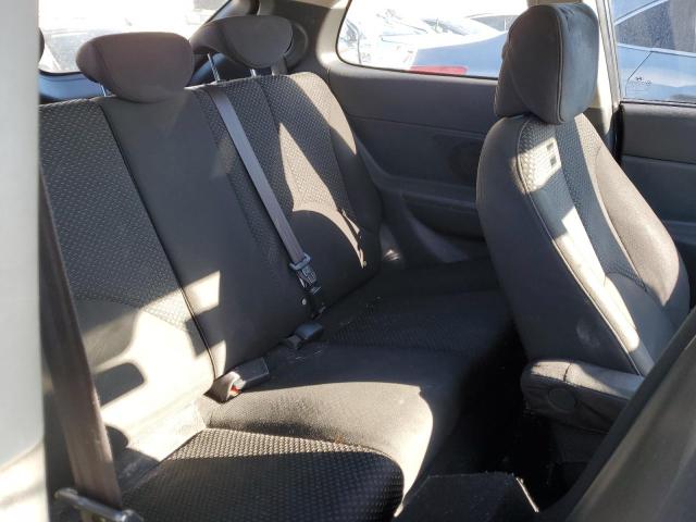 Photo 10 from auction – 2010 HYUNDAI ACCENT BLU with VIN KMHCM3AC9AU160802