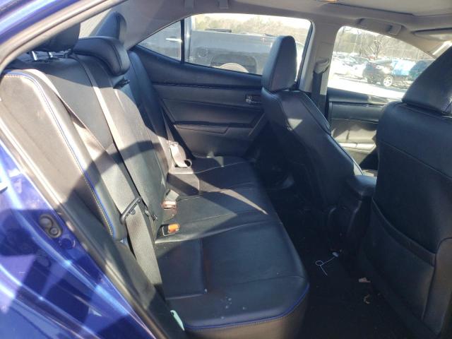 Photo 10 from auction – 2017 TOYOTA COROLLA L with VIN 5YFBURHE2HP724694
