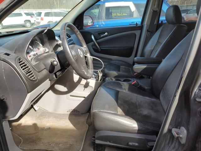 Photo 7 from auction – 2006 SATURN VUE with VIN 5GZCZ63426S874897