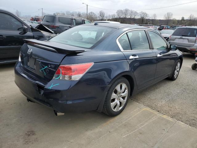 Photo 3 from auction – 2010 HONDA ACCORD EXL with VIN 5KBCP3F87AB015266