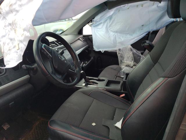 Photo 7 from auction – 2016 TOYOTA CAMRY LE with VIN 4T1BF1FK2GU523556