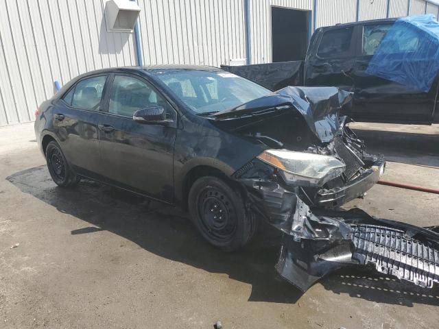 Photo 4 from auction – 2015 TOYOTA COROLLA L with VIN 2T1BURHE6FC370854