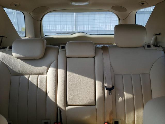 Photo 10 from auction – 2008 MERCEDES-BENZ ML 350 with VIN 4JGBB86E08A355952