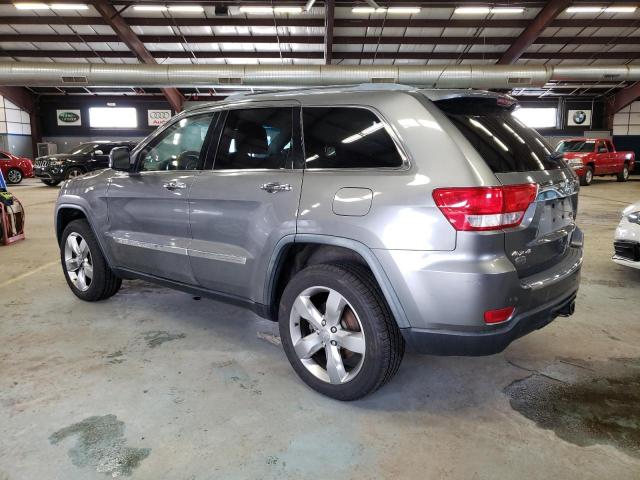 Photo 2 from auction – 2011 JEEP GRAND CHER with VIN 1J4RR6GGXBC583921