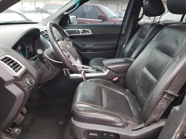 Photo 7 from auction – 2011 FORD EXPLORER L with VIN 1FMHK7F87BGA69017