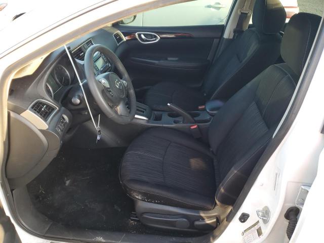 Photo 7 from auction – 2017 NISSAN SENTRA S with VIN 3N1AB7AP2HY305944