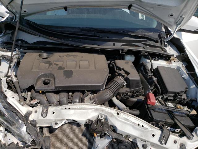 Photo 11 from auction – 2019 TOYOTA COROLLA L with VIN 2T1BURHE2KC226101