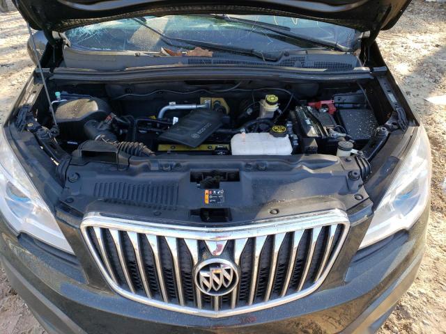 Photo 12 from auction – 2015 BUICK ENCORE with VIN KL4CJASB5FB105512