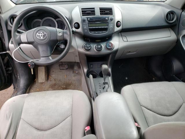 Photo 8 from auction – 2009 TOYOTA RAV4 with VIN JTMBF33V09D005544