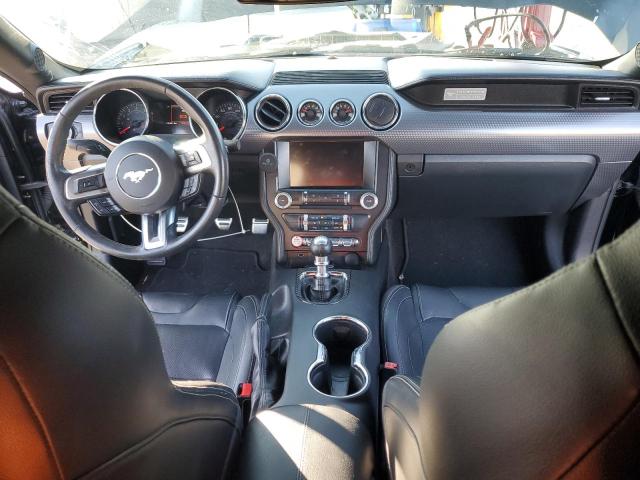 Photo 8 from auction – 2015 FORD MUSTANG GT with VIN 1FA6P8CF2F5306395