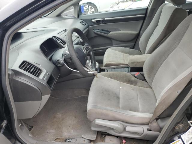 Photo 7 from auction – 2010 HONDA CIVIC EX with VIN 19XFA1F82AE043077