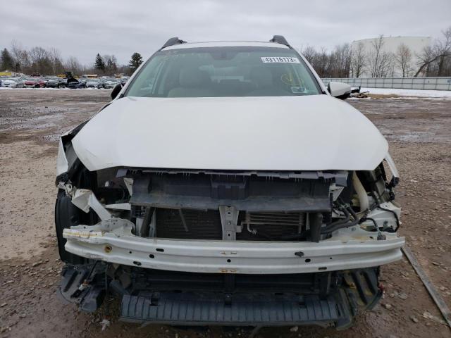 Photo 5 from auction – 2018 SUBARU OUTBACK 2. with VIN 4S4BSANC2J3349880