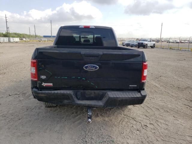 Photo 6 from auction – 2020 FORD F150 SUPER with VIN 1FTEW1C41LKD56149