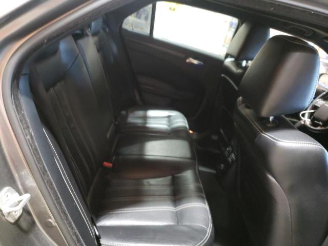 Photo 10 from auction – 2012 CHRYSLER 300 S with VIN 2C3CCABG4CH289506